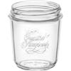 Bormioli Vaso Cilindrico 32cl Bocca Larga Quattro Stagioni senza Capsula