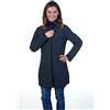 Tucano Giacca MAGIC PARKA Lady Colore Blu Scuro Taglia 40