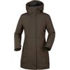 Tucano Giacca MAGIC PARKA Lady Colore Marrone Taglia 44