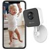 Ezviz Videocamera Sorveglianza Ezviz cs h1c usb c White