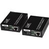 Link coppia media converter 10-100base-t a 100base-fx singlemode wdm singola fibra bidirezionale 1310-1550nm