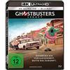 BLU RAY Ghostbusters: Legacy (4K Ultra-HD) ( Blu-ray 2D)