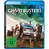 BLU RAY Ghostbusters Legacy Blu-ray Edizione Speciale Con Contenuti Extra e Conservazione Ottimale della Qualita' Video