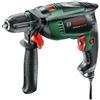Bosch Trapano Con Percussione 800 W Reversibile Con Valigetta Universalimpact