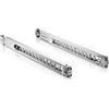 HP X410 1U Universal 4-Post Rack Mounting Kit