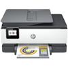 HP [ComeNuovo] HP Stampante multifunzione OfficeJet Pro 8022e Risoluzione 4800 x 1200 DPI A4 Wi-Fi