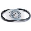 LITTMANN Kit Littmann 40012: Membrana+2 Anelli Per Pediatric-Nero 1 kit