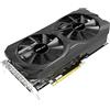 PNY Scheda Grafica GeForce RTX 3070 8GB UPRISING Dual Fan LHR
