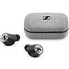 Sennheiser MOMENTUM True Wireless Cuffia Auricolare Telefonica In-Ear con Touch Control Transparent Hearing e Custodia per la ricarica