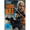 DVD Hard Kill Film d'azione in formato DVD per appassionati di cinema
