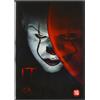 DVD It - Chapter One del 2017 Un Film Thriller di Horror per una Visione Intensa e Avvincente