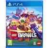 LEGO Videogioco LEGO Brawls per PlayStation 4