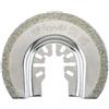 Einhell Multifunzione Lama Semicircolare 65Mm