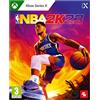 TAKE TWO Nba 2k23 Eu Per Xbox Serie X