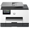 HP [ComeNuovo] Hpi Stampante hp Multifunzione ink Officejet pro 9132e 404m5b 4in1 a4 15-23ppm f-r adf Wifi-bt-usb Airprint 1y 512mb 1200x1200 Fino:30-08