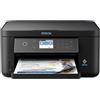 Epson [RICONDIZIONATO] EPSON Expression Home XP-5150 stampante Multifunzione A4 (stampa, copia, scansione) USB, Wi-Fi, Wi-Fi Direct, display LCD 6,1 cm, stampa da mobile, fronte-retro, Slot memoria, Airprint