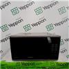 SAMSUNG [ComeNuovo] Samsung MG23K3513AK - Forno a microonde combinato, 23 L, 800 W, Classe A, Funzioni: microonde, grill, cottura combinata, programmi automatici, pannello digitale, timer, colore nero