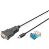 Digitus Adattatore Seriale Usb-C - Rs485