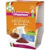 PLASMON LA MERENDA BB LATTE/CACAO AS