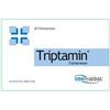 MAGAP NUTRITION Srl TRIPTAMIN 20 COMPRESSE
