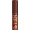 NYX Professional Makeup Butter Gloss Bling Lucidalabbra 8 ml Nr. 08 - Bling Hustla