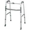 SAFETY SPA DEAMBULATORE pieghevole 2 ruote
