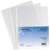 STARLINE 50 BUSTE FORATE 22X30 LISCIO Medium Starline
