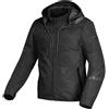 Macna Giacca Moto Donna Macna Racoon ladies Nero