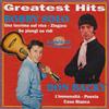 Imports Greatest Hits Bobby Solo, Don Backy