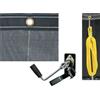 Buyers Products DTR7515 7.5 'x 15' Dump Truck Roll Tarp Kit