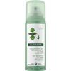 klorane sh secco ortica color