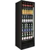Frigo vetrina bibite - capacità 308 Lt - Dim. cm. 60x64x176,5H