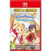 Marvelous Europe Story of Seasons: Grand Bazaar - Switch 2