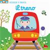 Gallucci Il treno. Scorri e gioca. Ediz. a colori