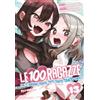 Edizioni BD Le 100 ragazze che ti amano tanto tanto tanto tanto tanto (Vol. 13)