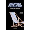 MONDADORI Crime on vacation-Le vacanze di Poirot