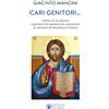 Effatà Editrice Cari genitori...Lettera di un parroco ai genitori dei bambini che cominciano la catechesi di iniziazione cristiana