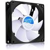 AABCOOLING Super Silent Fan 9 - una Silenziosa e Molto Efficiente 92mm Ventola per Case PC, per PC Portatile, Case Fan, 12 Volt Raffreddamento PC, 9cm 13,6 dB