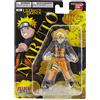 M.V.GIOCHI SRLS ANIME HEROES NARUTO PERSONAGGIO 12CM