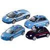 MONDOMOTORS AUTOMOD 53012 1:43 TEAM SECUR