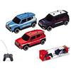 MONDOMOTORS AUTO 63564 JEEP RENEGADE P/INTERVENTO R/C 1:24