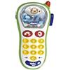 ARTSANA SPA Chicco Telefonino Vibra e Scatta, Gioco Educativo per Bambini 6 Mesi+, Telefonino Giocattolo con Suonerie, Vibrazione e Foto
