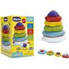 ARTSANA SPA TORRE DEGLI ANELLI GIOCO 2 IN 1 CHICCO