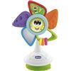 ARTSANA SPA Chicco Milo la Girandola Gioco da Seggiolone con Ventosa e Attività Massaggia Gengive, Specchietto, Cerchi Mobili e Sticker