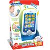 CLEMENTONI S.P.A. Clementoni Smartphone Touch & Play - Giocattolo Educativo per Bambini