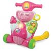 CLEMENTONI S.P.A. BABY CLEMENTONI VALENTINA SCOOTERINA GIOCO 2 IN 1 GIOCO EDUCATIVO PER BAMBINI