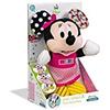 CLEMENTONI S.P.A. Clementoni - Disney Baby Minnie Gattona con Me, Primi Passi Interattivo