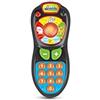 CLEMENTONI S.P.A. Clementoni Baby Telecomando Giocattolo, Multicolore