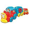 CLEMENTONI S.P.A. Disney Baby Activity Train Clementoni - Divertimento educativo per i più piccoli