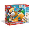 CLEMENTONI S.P.A. Baby Bubu'Cagnolino Cucù Clementoni - Gioco Interattivo per Bambini